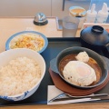 実際訪問したユーザーが直接撮影して投稿した新宿通牛丼松屋 周南店の写真