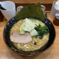 実際訪問したユーザーが直接撮影して投稿した国分町ラーメン専門店ラーメンビッグ 本店の写真