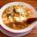 実際訪問したユーザーが直接撮影して投稿した東新堂ラーメン専門店彩華ラーメン 桜井店の写真