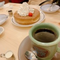 実際訪問したユーザーが直接撮影して投稿した宮みらい喫茶店コメダ珈琲店 ウツノミヤテラス店の写真