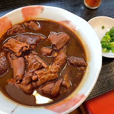 実際訪問したユーザーが直接撮影して投稿した一宮町定食屋手作り家庭料理の店 たみちゃんの写真