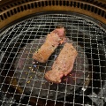 実際訪問したユーザーが直接撮影して投稿した宮里焼肉焼肉 ムットリの写真