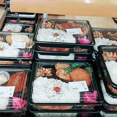 つぐたさんが投稿した芝新町お弁当のお店にこまる弁当 わらび猫橋店/ニコマルベントウワラビネコバシテンの写真