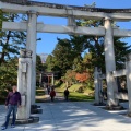 実際訪問したユーザーが直接撮影して投稿した百沢神社岩木山神社の写真