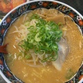 実際訪問したユーザーが直接撮影して投稿した小下町ラーメン / つけ麺白熊ラーメン 亀山本店の写真