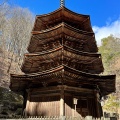 実際訪問したユーザーが直接撮影して投稿した別所温泉寺安楽寺の写真