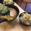 実際訪問したユーザーが直接撮影して投稿した神宮前ラーメン専門店せい家 原宿店の写真