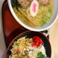 実際訪問したユーザーが直接撮影して投稿した千石町ラーメン / つけ麺めでたいやの写真