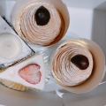 実際訪問したユーザーが直接撮影して投稿した上鷺宮ケーキアット イーズの写真