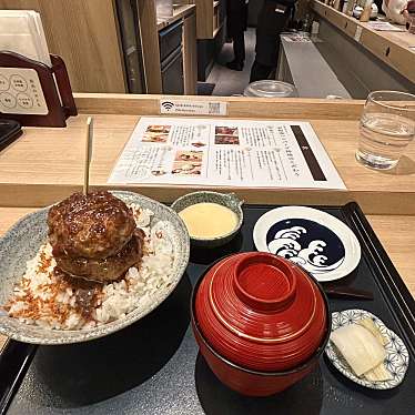 挽肉屋 神徳のundefinedに実際訪問訪問したユーザーunknownさんが新しく投稿した新着口コミの写真