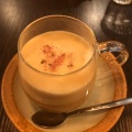 実際訪問したユーザーが直接撮影して投稿した大町カフェcafe えにしえの写真