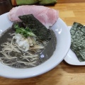 実際訪問したユーザーが直接撮影して投稿した沼和田町ラーメン / つけ麺天夢の写真