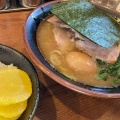 実際訪問したユーザーが直接撮影して投稿した川島町ラーメン専門店丸一の写真