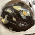 チョコレートフォンデュ - 実際訪問したユーザーが直接撮影して投稿した松竹町上野ベーカリーファラール アピタ江南西店の写真のメニュー情報