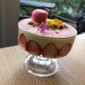 実際訪問したユーザーが直接撮影して投稿した玉川カフェTRIANGLE CAFEの写真