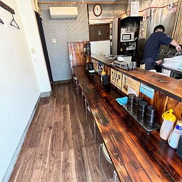 実際訪問したユーザーが直接撮影して投稿した浦島町定食屋いかり食堂の写真