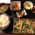 実際訪問したユーザーが直接撮影して投稿した南条定食屋和みだいにんぐ 亜蔵 姫路本店の写真