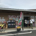 実際訪問したユーザーが直接撮影して投稿した植木町岩野道の駅道の駅 すいかの里 植木の写真