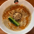 実際訪問したユーザーが直接撮影して投稿した上里ラーメン / つけ麺麺場 さかきやの写真