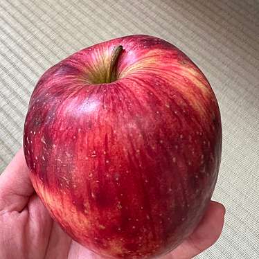 実際訪問したユーザーが直接撮影して投稿した白沢町高平りんご狩りさかうえフルーツ農園の写真