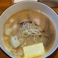 実際訪問したユーザーが直接撮影して投稿した藤田ラーメン / つけ麺麺道楽 藤田店の写真