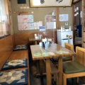 実際訪問したユーザーが直接撮影して投稿した水間喫茶店一会の写真