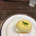 檸檬 - 実際訪問したユーザーが直接撮影して投稿した山崎町カフェマルゼン カフェ 京都店の写真のメニュー情報
