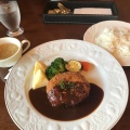 実際訪問したユーザーが直接撮影して投稿した大林町洋食洋食屋 あしぇっとの写真