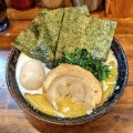 実際訪問したユーザーが直接撮影して投稿した根岸ラーメン / つけ麺たくぞうのらーめんの写真