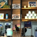 実際訪問したユーザーが直接撮影して投稿した羽塚町カフェcafe LUKEの写真