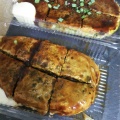 ふわとん焼き/チーズねぎ玉 - 実際訪問したユーザーが直接撮影して投稿した下馬お好み焼きべしゃりの写真のメニュー情報