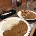 実際訪問したユーザーが直接撮影して投稿した大淀カレー味のガンジスの写真