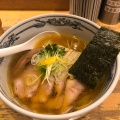 実際訪問したユーザーが直接撮影して投稿した連取町ラーメン / つけ麺らーめん いまるやの写真