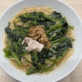 実際訪問したユーザーが直接撮影して投稿した東大泉ラーメン / つけ麺博多ラーメン だんだんの写真