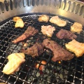 実際訪問したユーザーが直接撮影して投稿した西伊場町焼肉焼肉 えんの写真