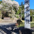 実際訪問したユーザーが直接撮影して投稿した崎神社大皇神社の写真