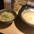 実際訪問したユーザーが直接撮影して投稿した春日ラーメン / つけ麺自家製麺 MENSHO TOKYOの写真