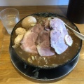 実際訪問したユーザーが直接撮影して投稿した別所町ラーメン専門店麺場 力皇の写真