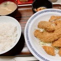 実際訪問したユーザーが直接撮影して投稿した高円寺南定食屋タブチの写真