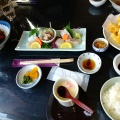 実際訪問したユーザーが直接撮影して投稿した呼子町加部島魚介 / 海鮮料理いか道楽の写真