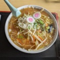 実際訪問したユーザーが直接撮影して投稿した松が岬ラーメン / つけ麺桂町 さっぽろの写真