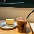 実際訪問したユーザーが直接撮影して投稿した栄町通コーヒー専門店TAOCA COFFEE 神戸元町店の写真