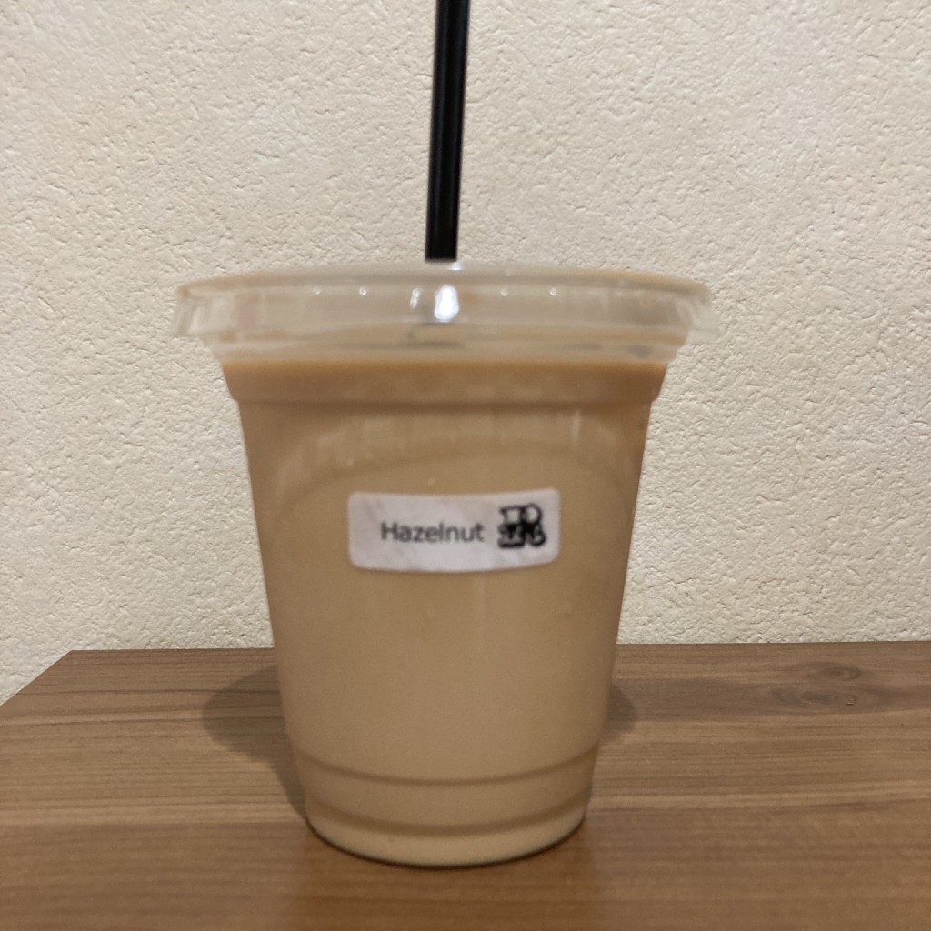 実際訪問したユーザーが直接撮影して投稿した権常寺町カフェRINOAMI COFFEE ROASTERYの写真