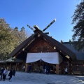 実際訪問したユーザーが直接撮影して投稿した宮ケ丘神社北海道神宮の写真