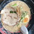 実際訪問したユーザーが直接撮影して投稿した五稜郭町ラーメン / つけ麺函館麺厨房あじさい 本店の写真