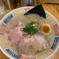 はまんどラーメン - 実際訪問したユーザーが直接撮影して投稿した三野町大見ラーメン専門店はまんどの写真のメニュー情報