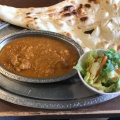 料理飲物 - 実際訪問したユーザーが直接撮影して投稿した百石町インドカレーインド料理マサラ 百石店の写真のメニュー情報