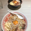 実際訪問したユーザーが直接撮影して投稿した八島町ラーメン / つけ麺麺処 湊生の写真