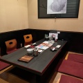 実際訪問したユーザーが直接撮影して投稿した若宮町居酒屋個室 馬刺し肉寿司 たてがみ豊田駅前店の写真