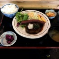 実際訪問したユーザーが直接撮影して投稿した豊田町大字中村定食屋万作の写真